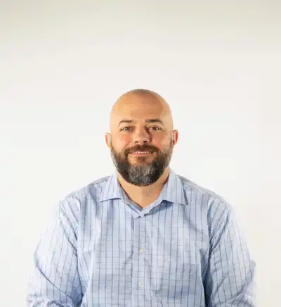 Image of Tim Guenther, founder of Clickstop, Inc.